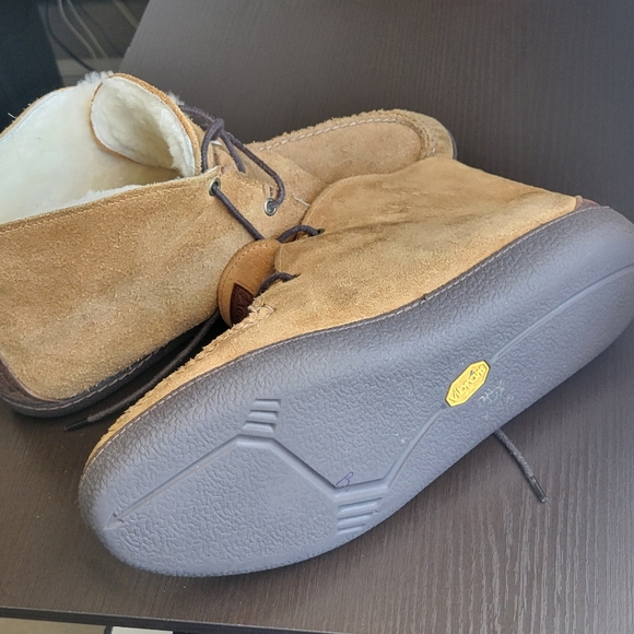 Quoddy Huggeur Chukka - Picture 2 of 4